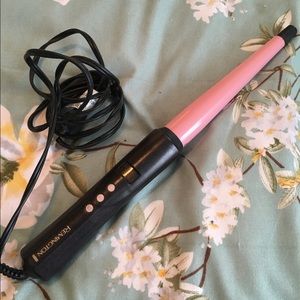 Remington Curling Wand